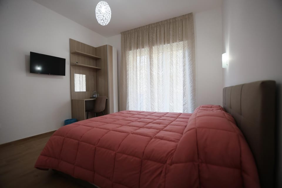 TV and multimedia, Balcony/Terrace