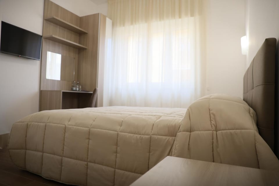 B&B a Salerno Bed and Breakfast in Salerno