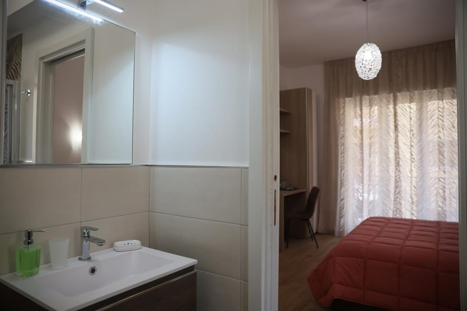 Bathroom, bidet