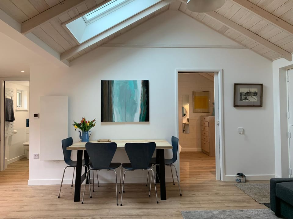 Luxury beach house with private steps to the beach House in Broadland District
