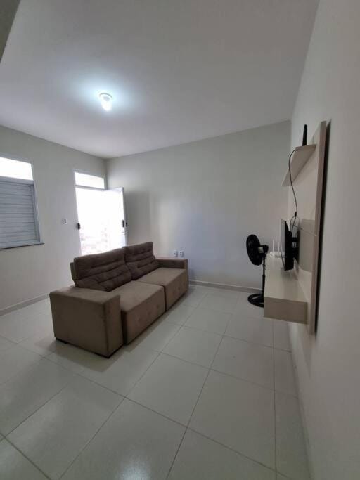 Casa 2/4 para temporada House in Aracaju