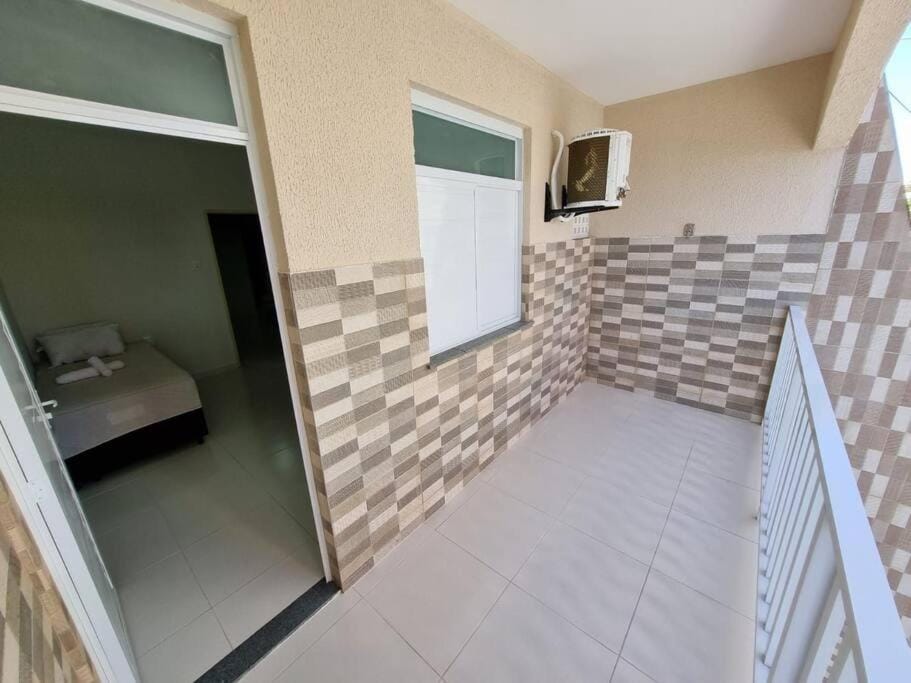 Casa 2/4 para temporada House in Aracaju