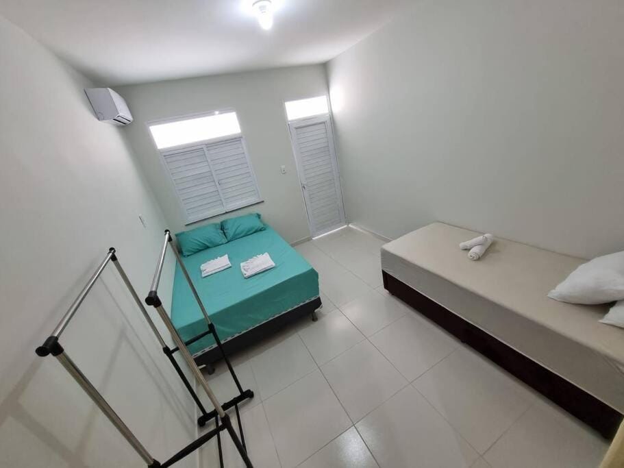 Casa 2/4 para temporada House in Aracaju