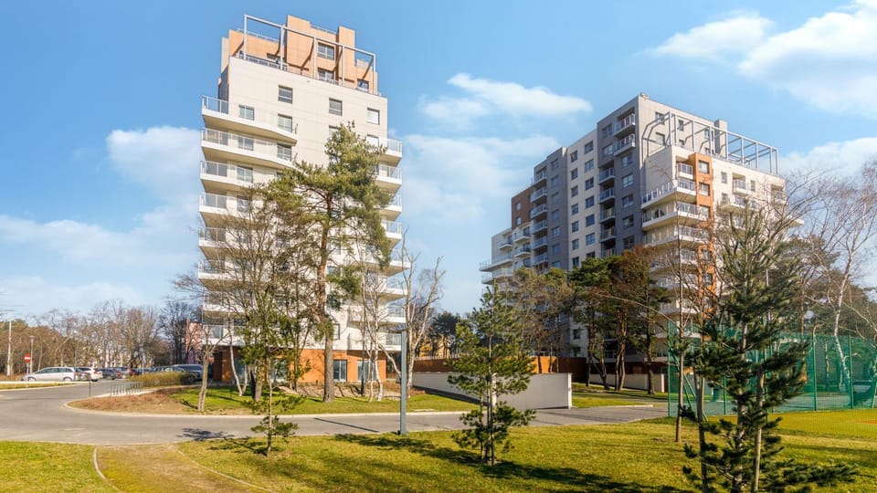 Property building, Spring, Natural landscape, Location