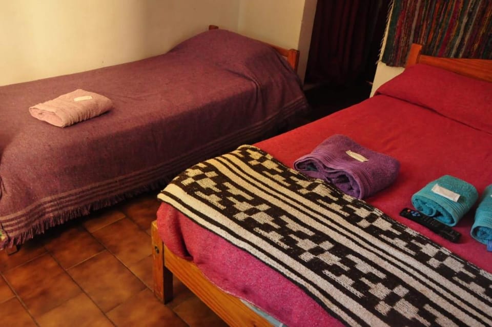 Hotel La Marina Bed and Breakfast in Villa Carlos Paz