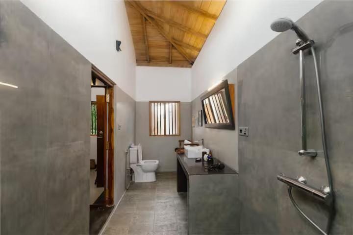 Emel's Retreat Villa Bed and Breakfast in Southern Province