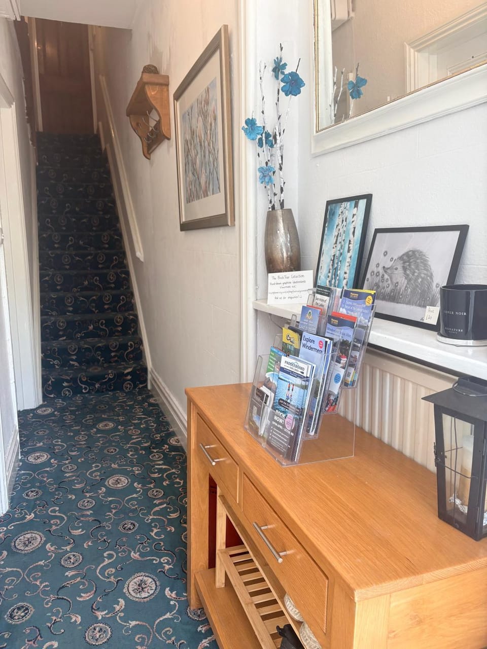 Birch Tree House Vacation rental in Windermere