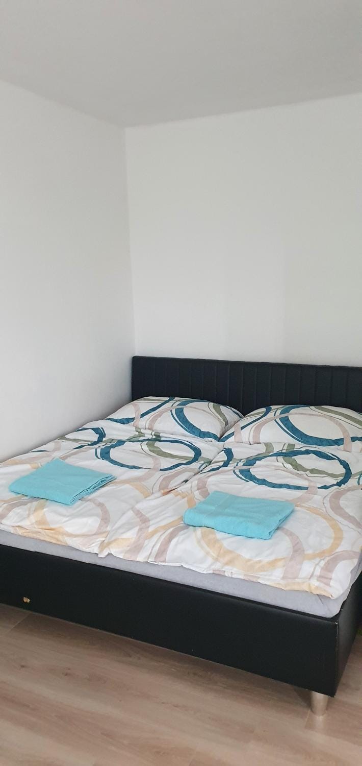 1izbovy byt v Banskej Bystrici Apartment in Slovakia