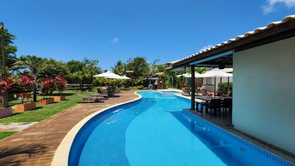 Day, Pool view, Swimming pool