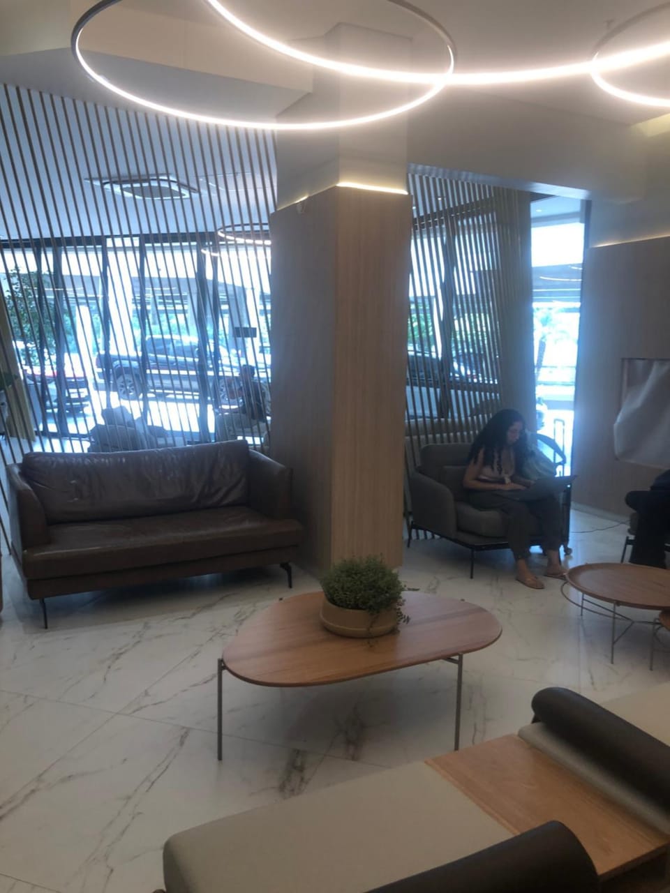 Flat lindo com vista em frente ao aeroporto de Congonhas - H806 Apartment in Sao Paulo City