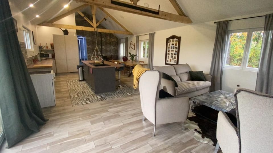 Chambre chez l habitant Audrey Vacation rental in Auvergne-Rhône-Alpes