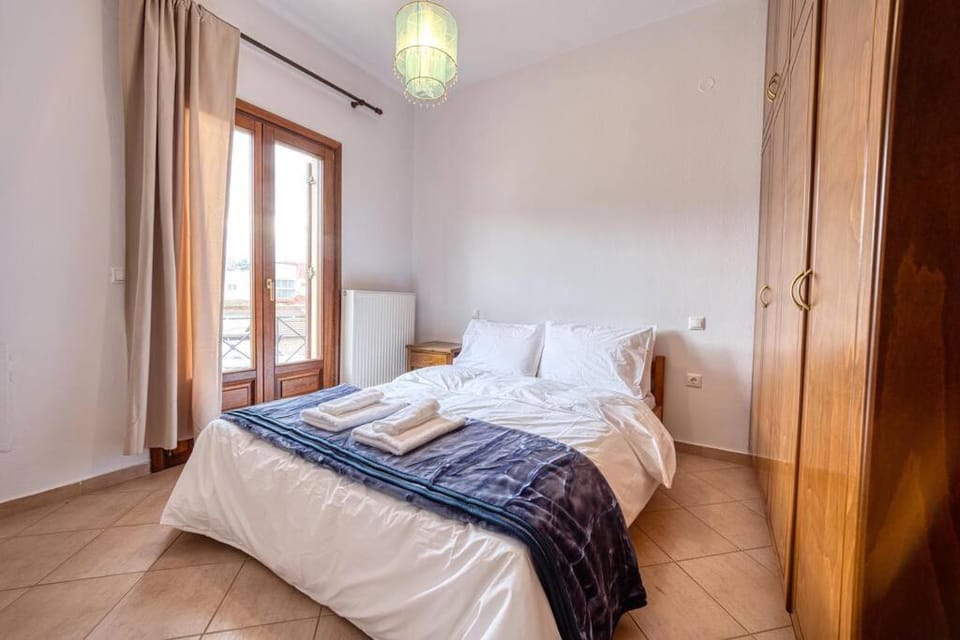 Villa Vasiliki Villa in Peloponnese, Western Greece and the Ionian