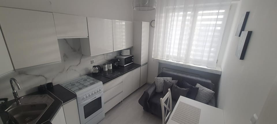Apartament TRINI Apartment in Lower Silesian Voivodeship