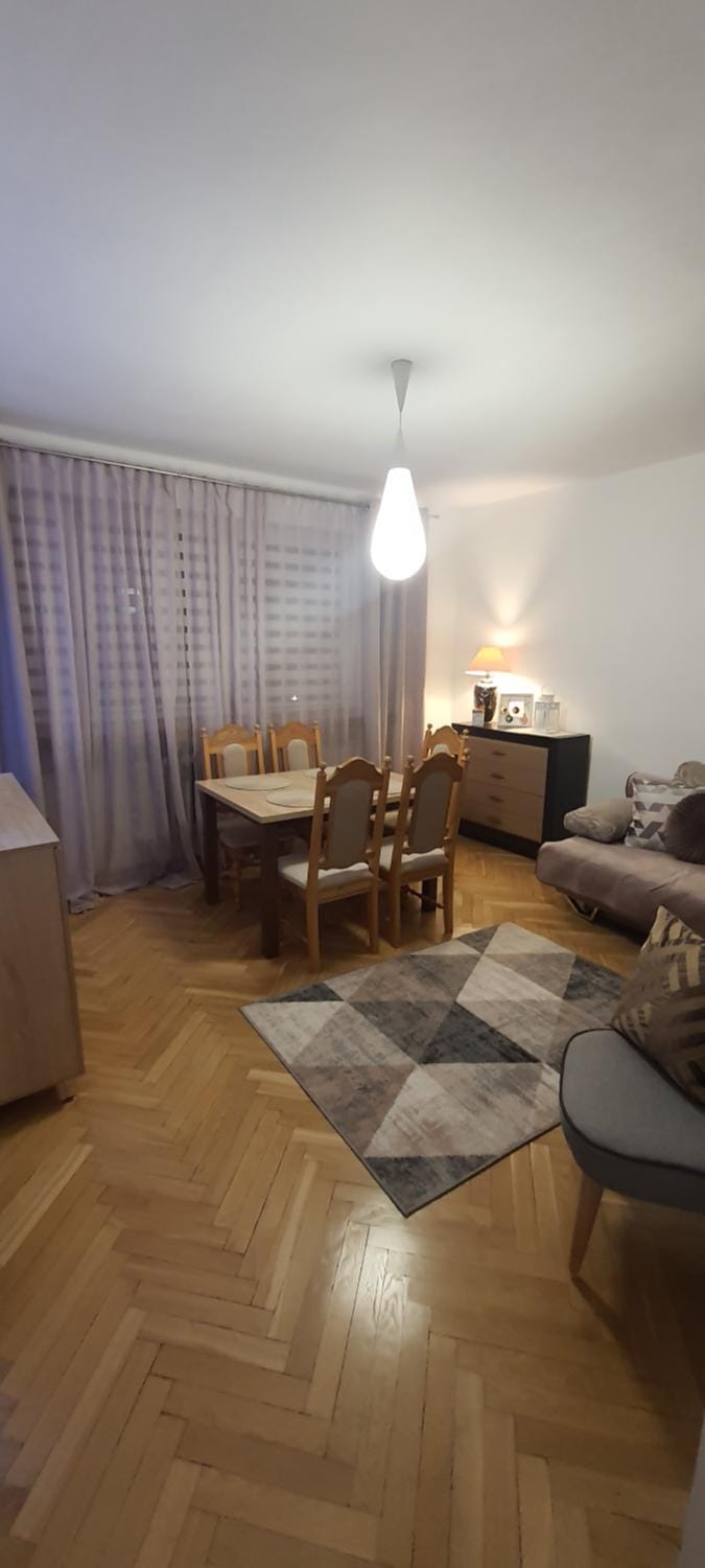 Apartament TRINI Apartment in Lower Silesian Voivodeship