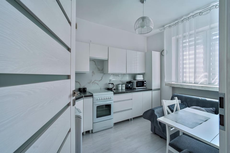 Apartament TRINI Apartment in Lower Silesian Voivodeship