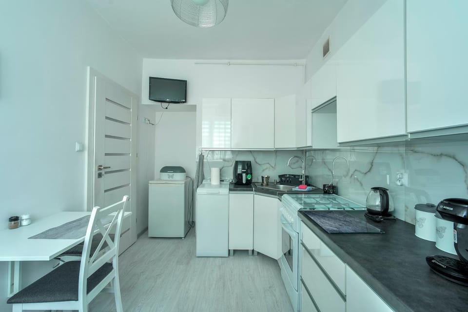 Apartament TRINI Apartment in Lower Silesian Voivodeship