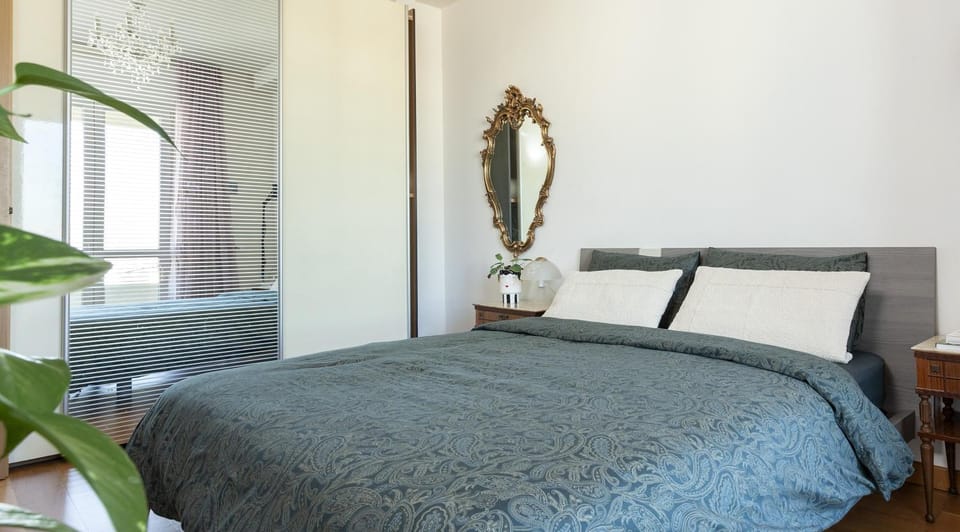 Balcony/Terrace, Bedroom