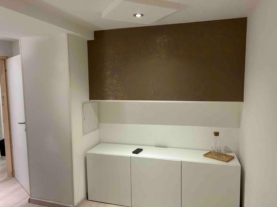 Wohnung mit Stil im Herzen Tirols Apartment in Tyrol