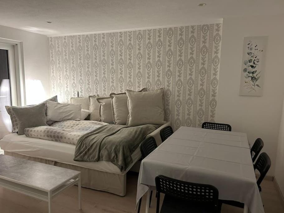 Wohnung mit Stil im Herzen Tirols Apartment in Tyrol