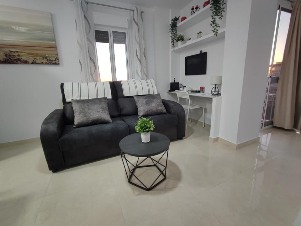 Lounge or bar