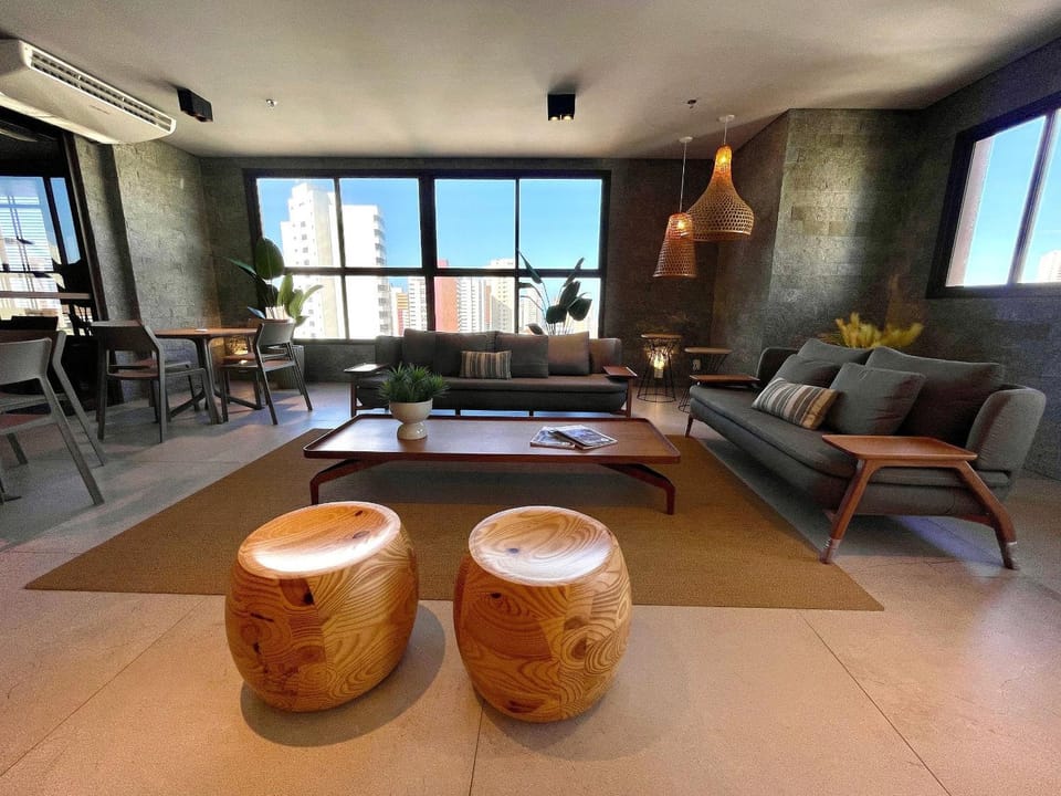 Condomínio JSmart, localização ideal House in Fortaleza