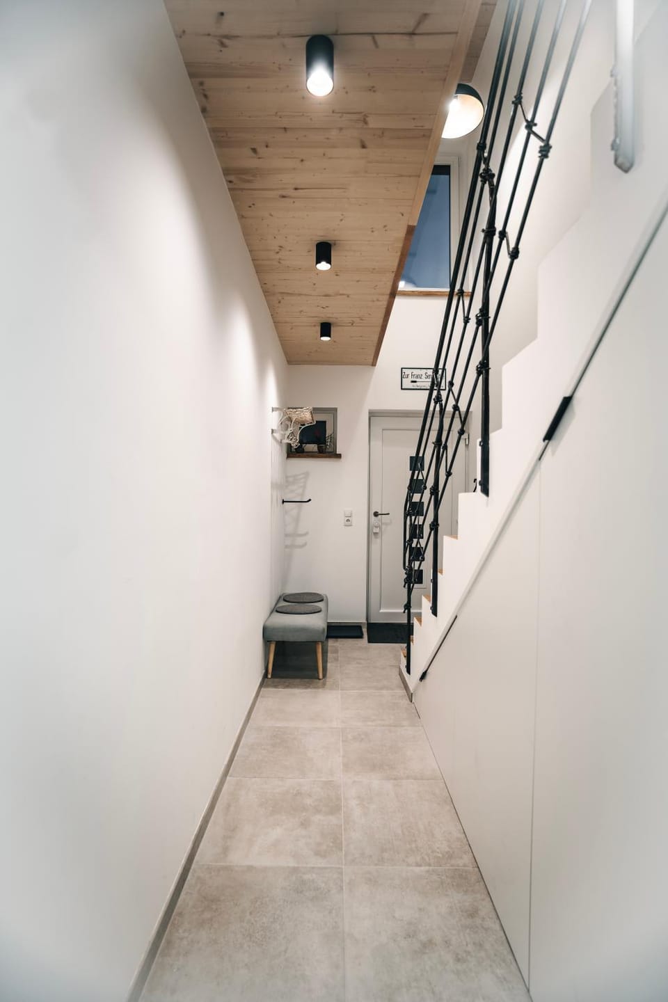 Apartment Lola Apartment in Seefeld