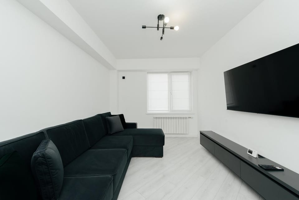 Communal lounge/ TV room, TV and multimedia, Living room, Seating area