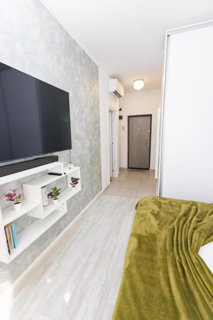 Suit apartment free parking Apartment in Bucharest