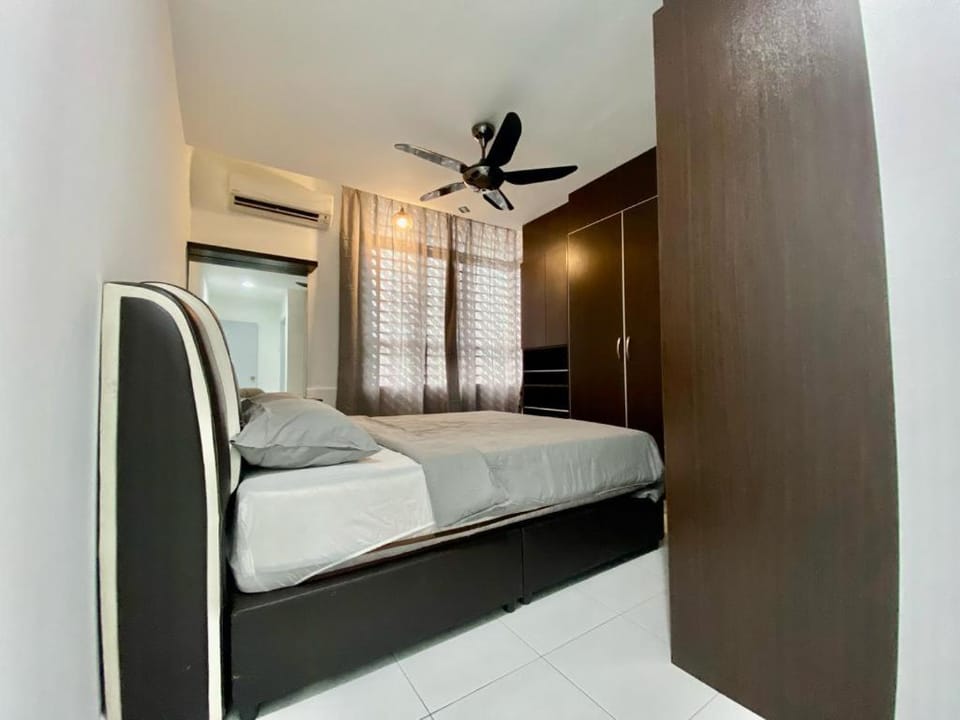 Mayura Accomodation Apartment in Federal Territory of Kuala Lumpur