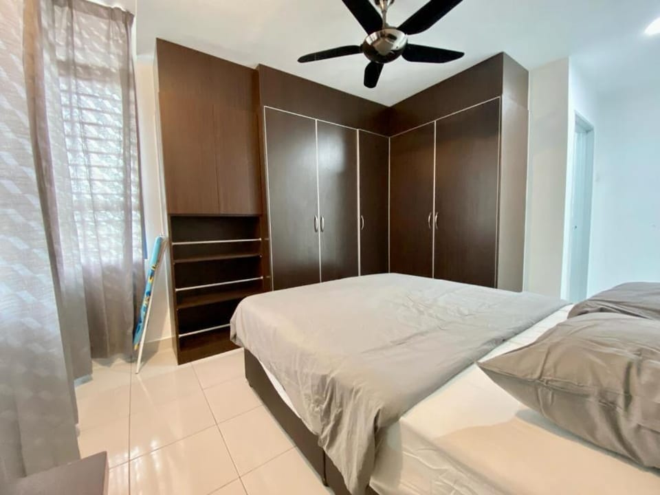 Mayura Accomodation Apartment in Federal Territory of Kuala Lumpur