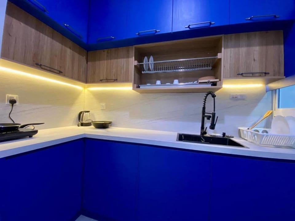 Mayura Accomodation Apartment in Federal Territory of Kuala Lumpur