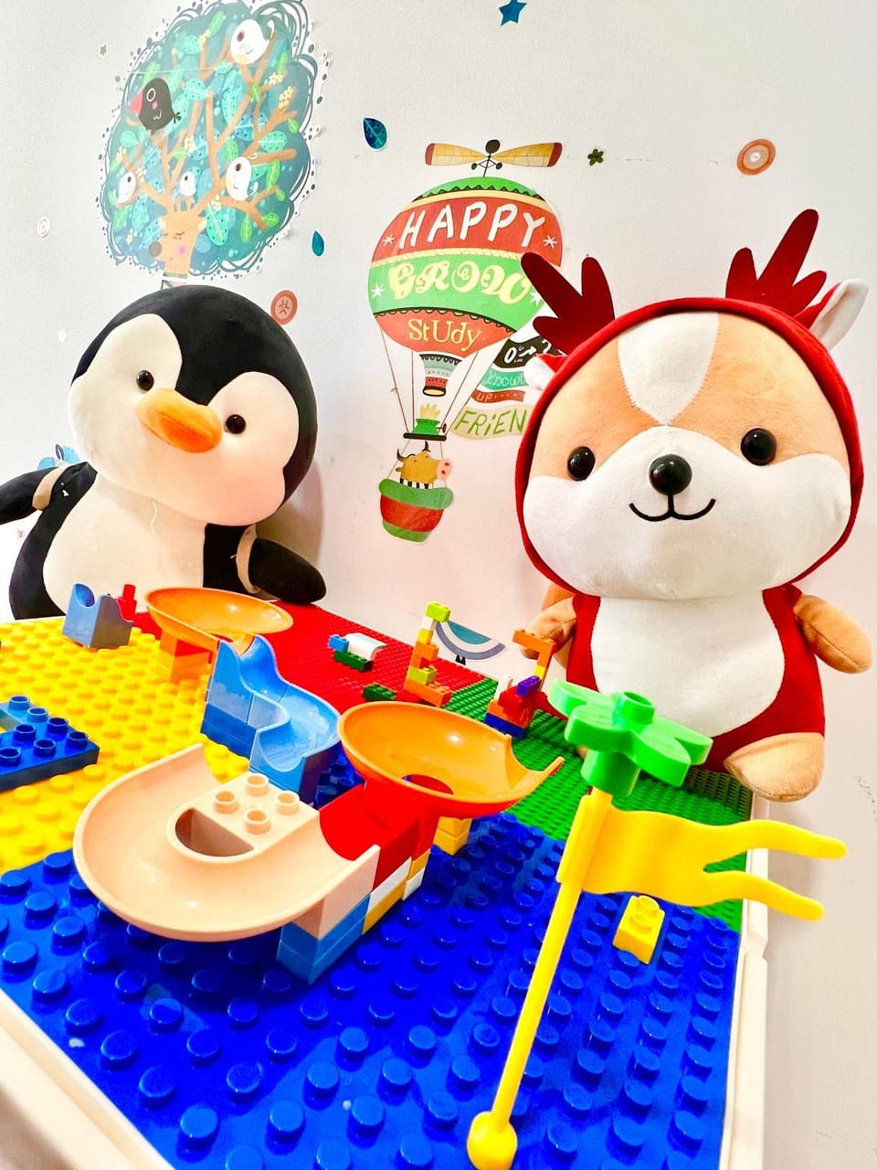 Kids's club, Family, Family