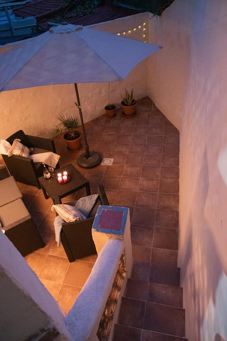 Casa Mariposa Apartment in Alicante