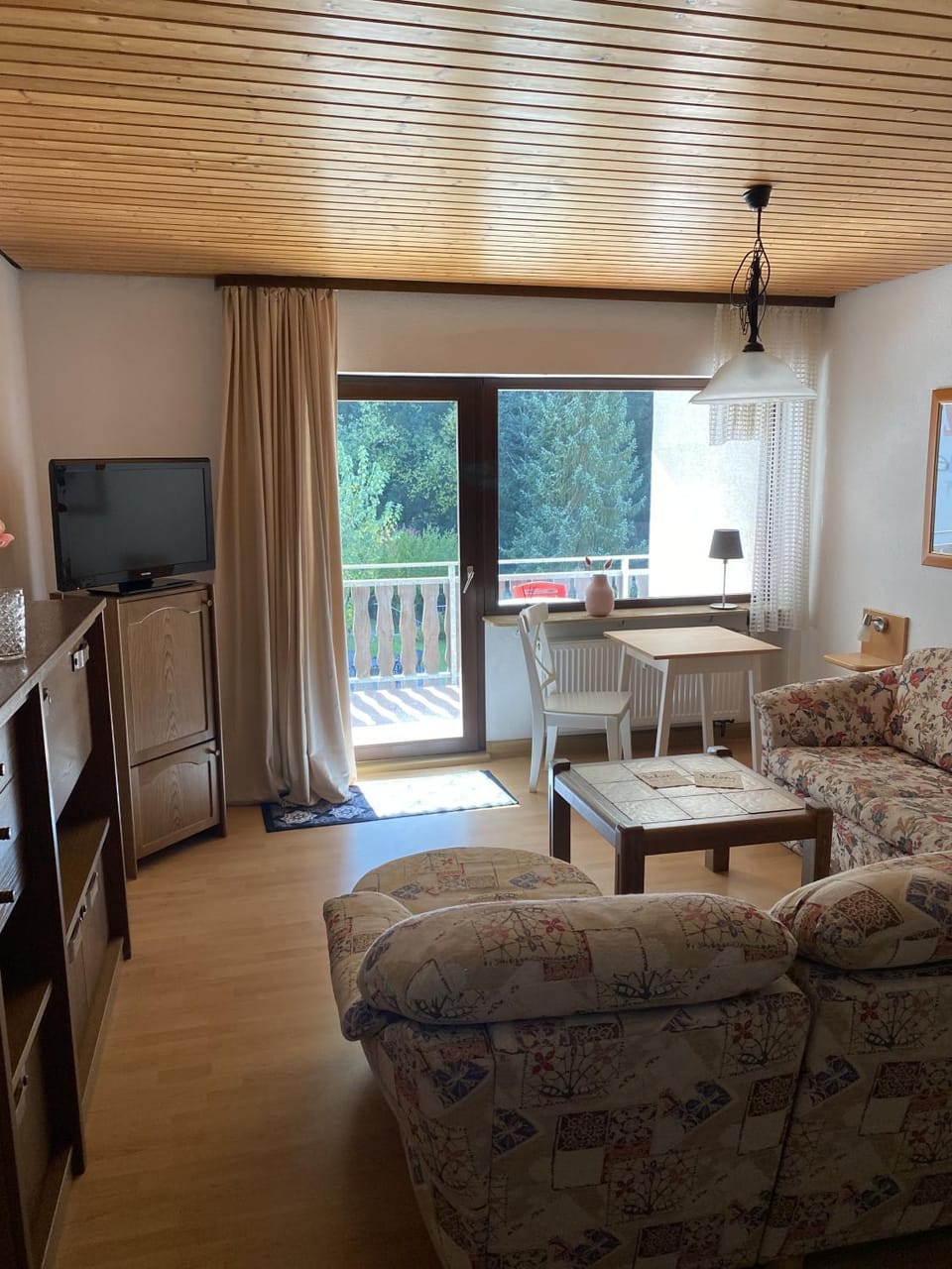 Schwarzwaldblick Bed and Breakfast in Baden-Württemberg