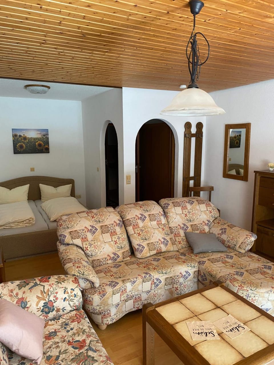 Schwarzwaldblick Bed and Breakfast in Baden-Württemberg