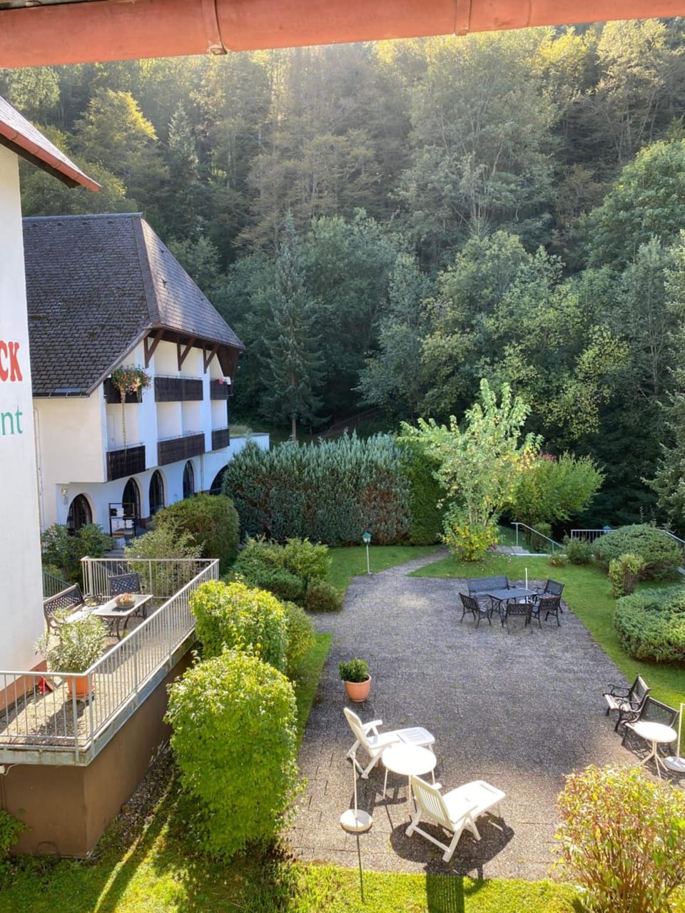 Schwarzwaldblick Bed and Breakfast in Baden-Württemberg