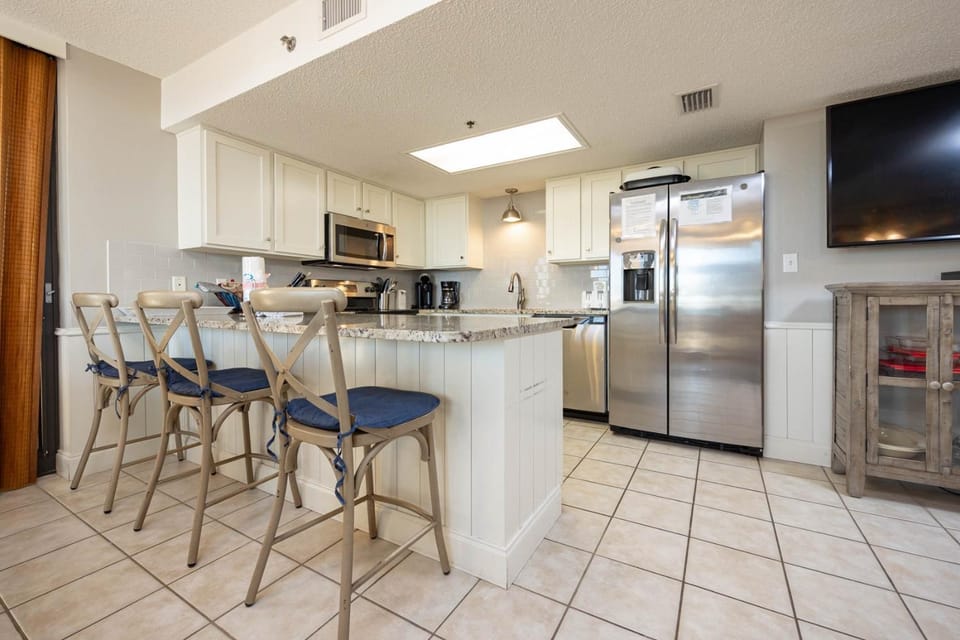 Phoenix IV 4001 Apartment in Orange Beach