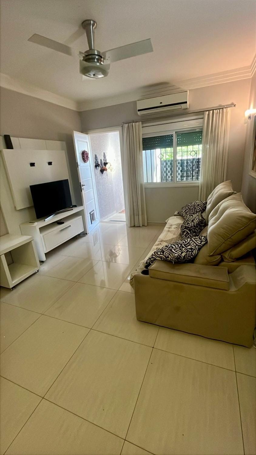 Casa centro Falls House in Foz do Iguaçu