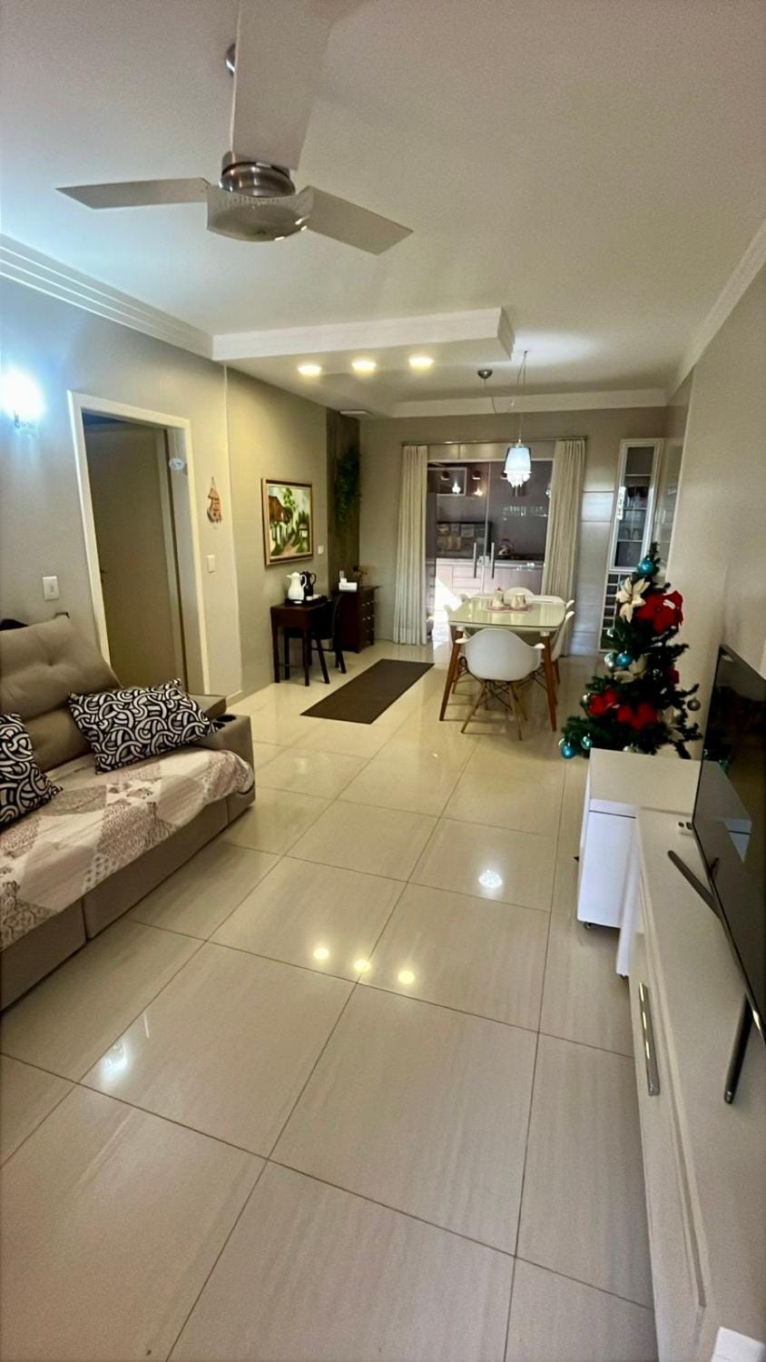 Casa centro Falls House in Foz do Iguaçu