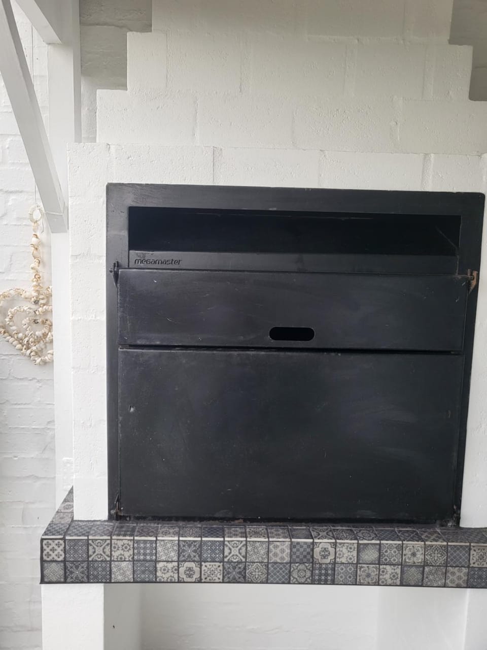 BBQ facilities