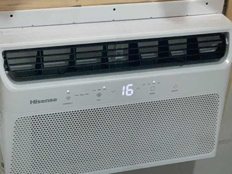air conditioner