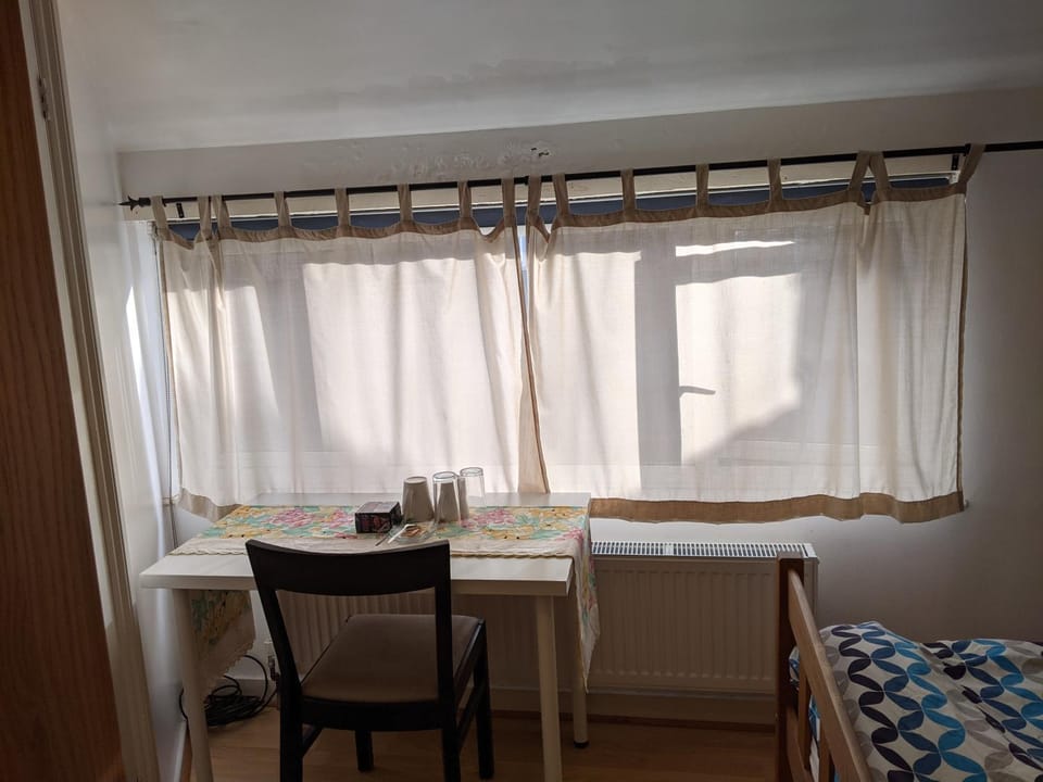 Central and peaceful room with your own bathroom Vacation rental in London Borough of Southwark