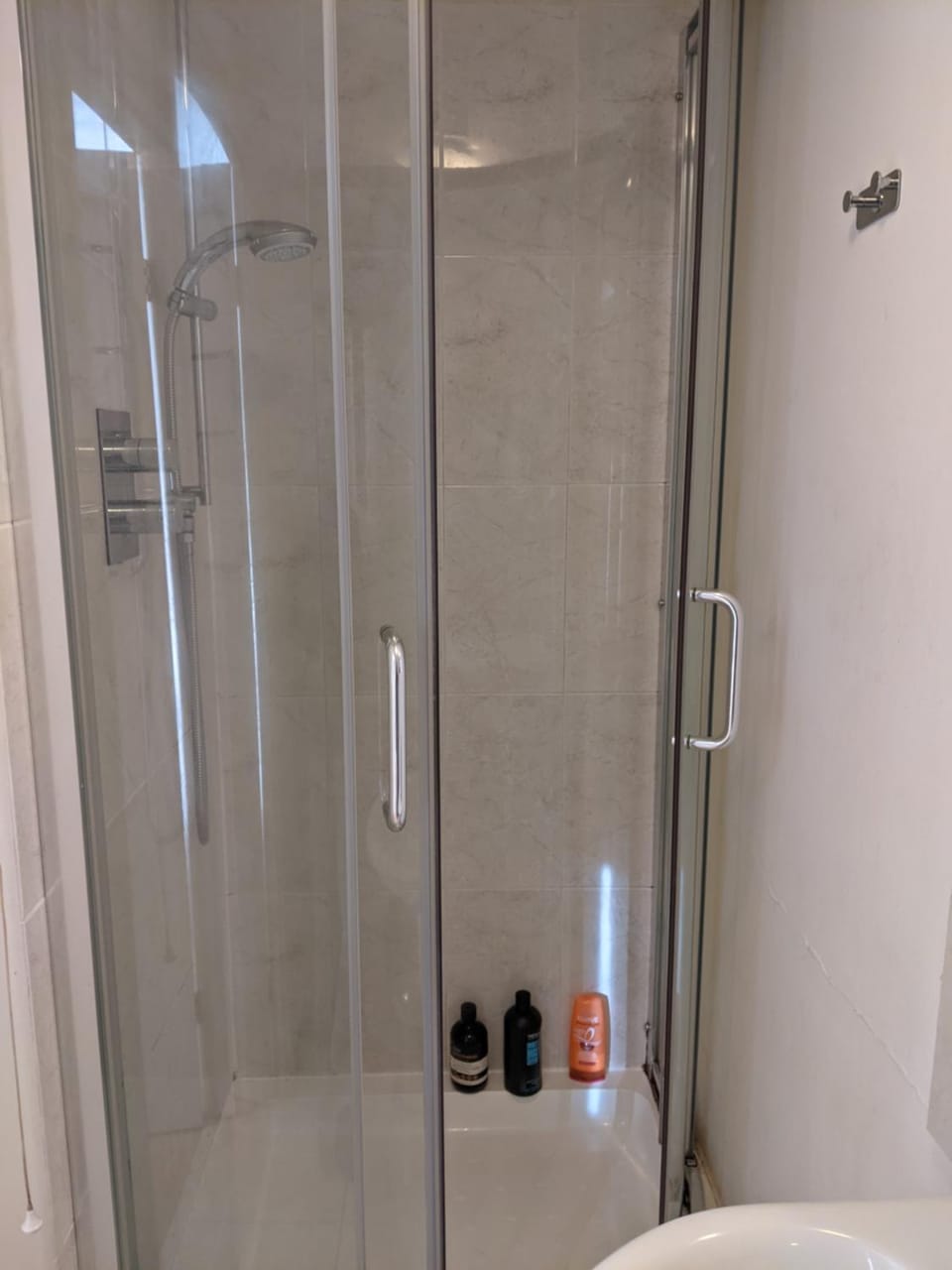 Central and peaceful room with your own bathroom Vacation rental in London Borough of Southwark