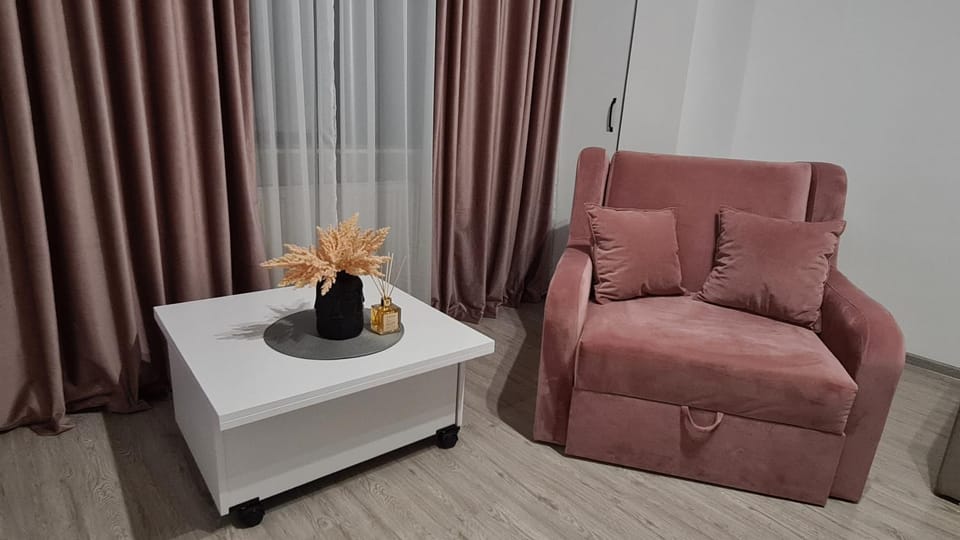 Cosy and stylish studio Apartment in Bucharest