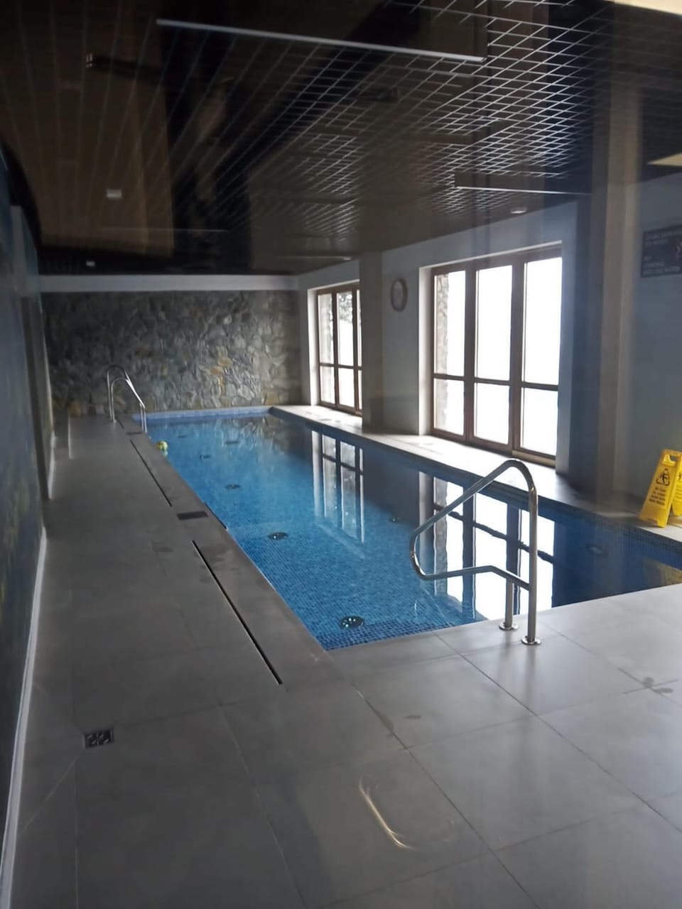 Apartament Silence Green Park - Strefa SPA Apartment in Lower Silesian Voivodeship