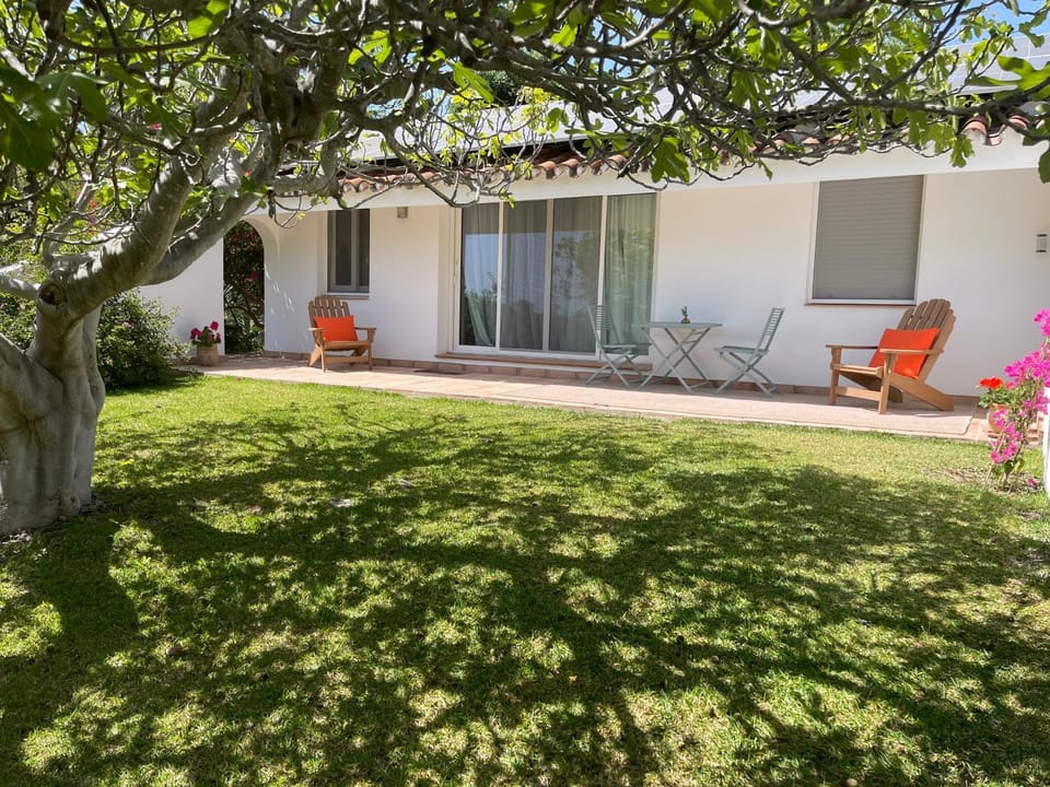 La Casita House in Costa del Sol