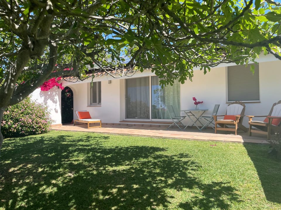 La Casita House in Costa del Sol