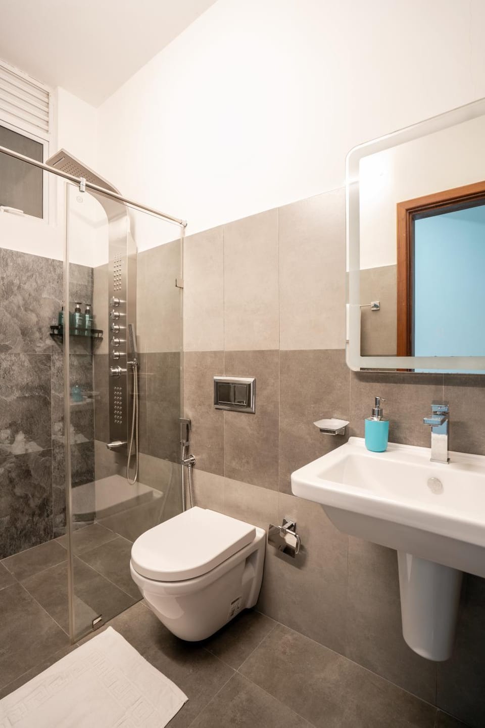 Toilet, Bathroom