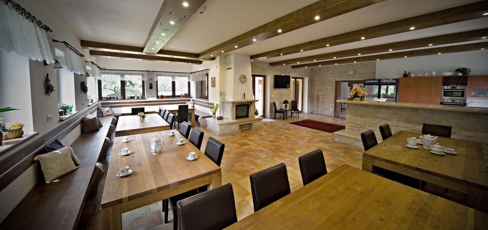 Banquet/Function facilities