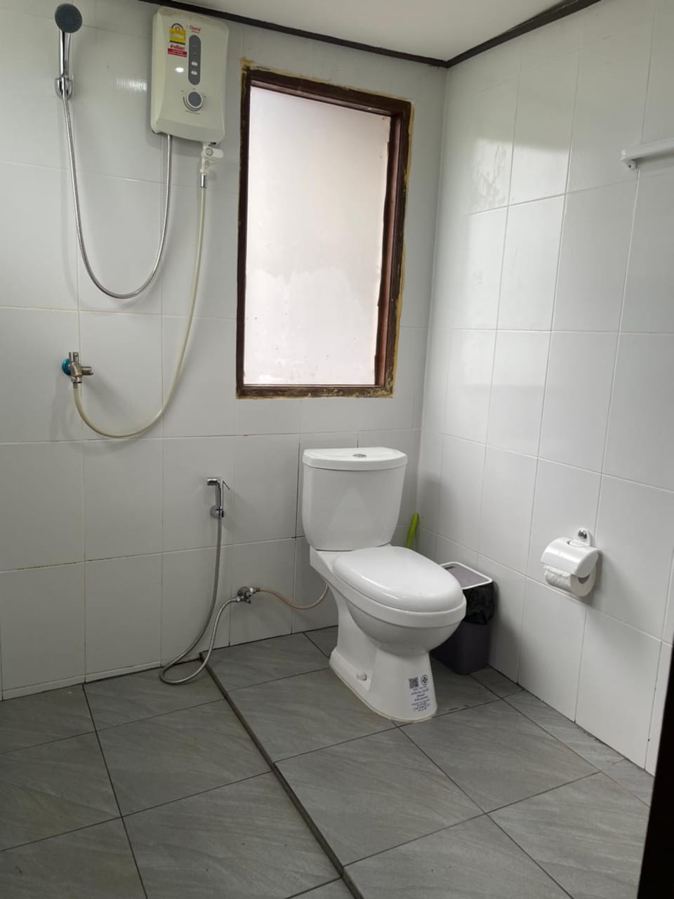 Nuree Villa & Bungalow House in Sala Dan